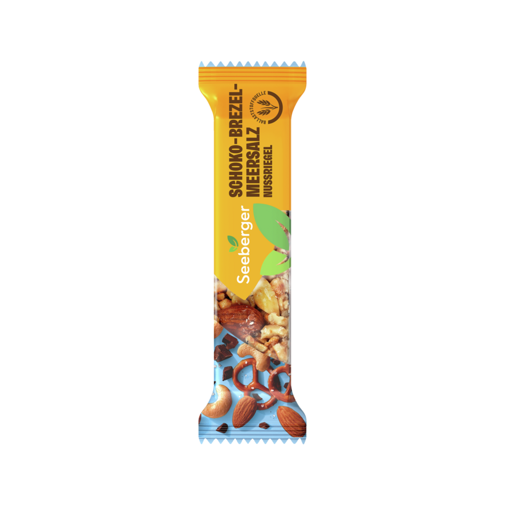 seeberger-barre-de-c-r-ales-chocolat-bretzel-et-noix-sal-es image 1