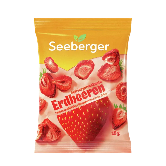 seeberger-fraises-lyophilis-es-fraises-croquantes-s-ch-es image 1