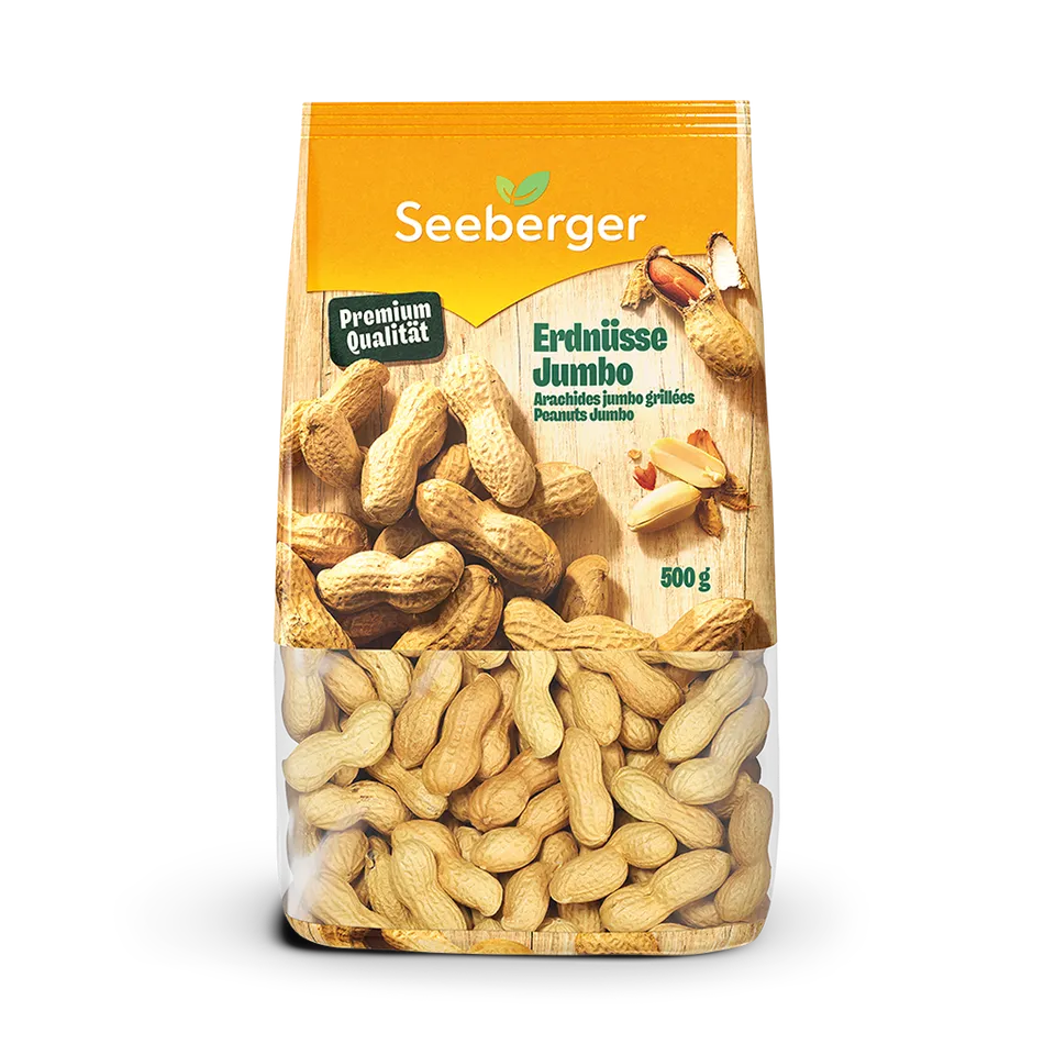 seeberger-arachides-jumbo-grill-es-cacahu-tes-g-antes-fra-ches image 1
