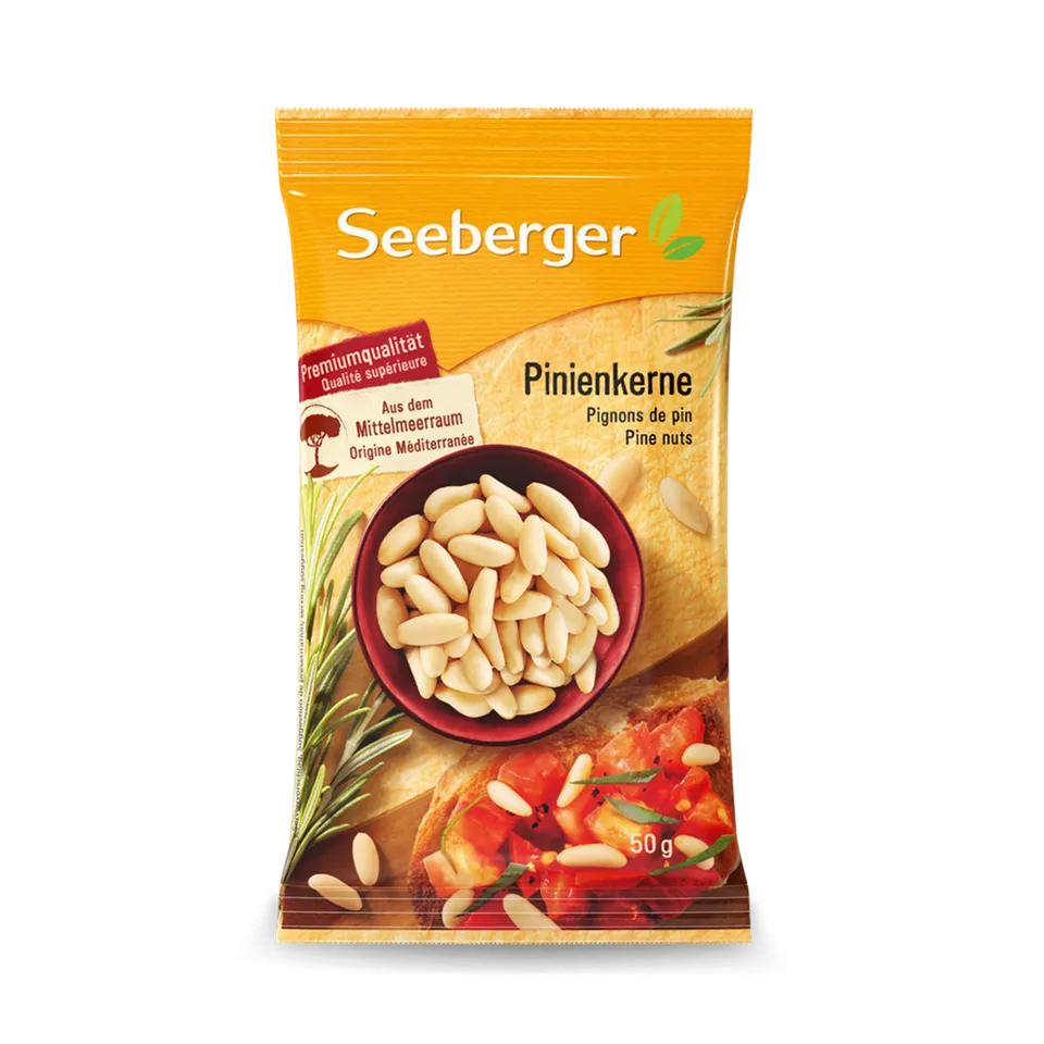 seeberger-pinienkerne-pignons-de-pin-m-diterran-e image 1