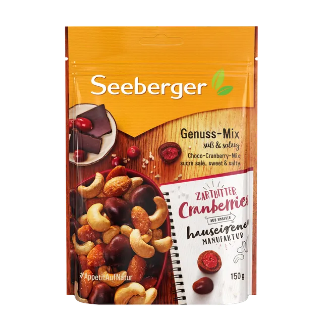 seeberger-genuss-mix-sucr-sal-mix-snacking-nomade image 1