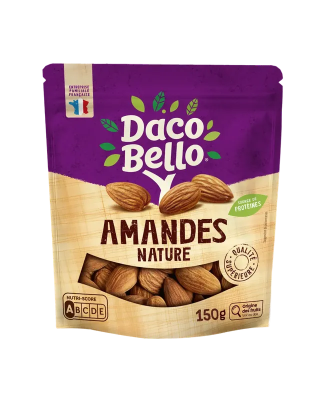 daco-bello-amandes-d-cortiqu-es-150g image 1