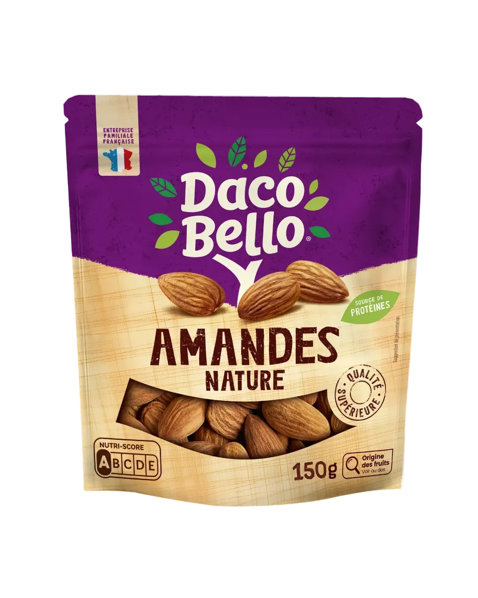 daco-bello-amandes-d-cortiqu-es-150g image 1