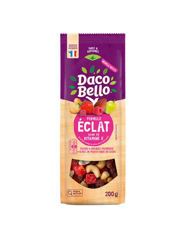 daco-bello-formule-clat-200g-vitamine-e-framboise image 1