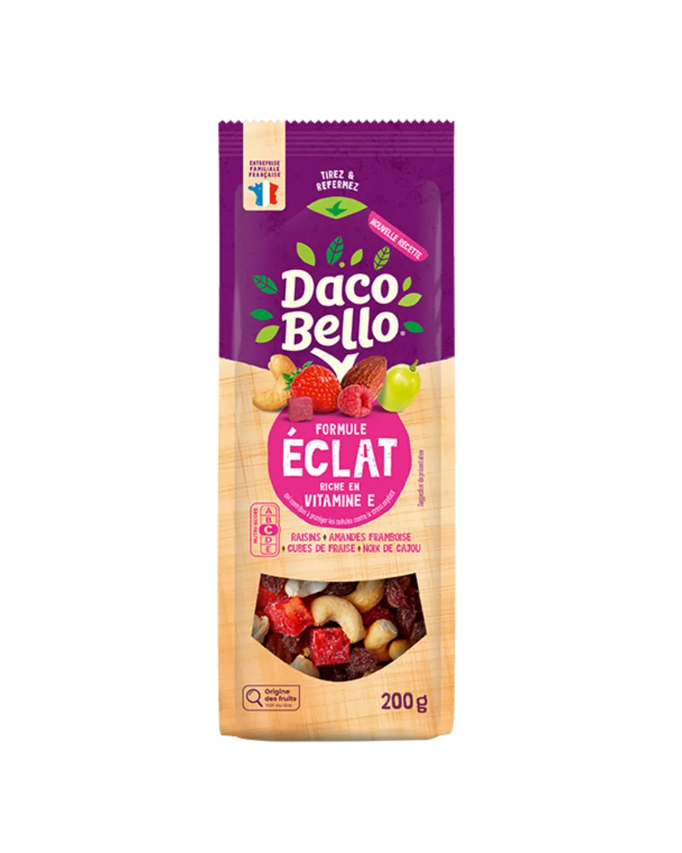 daco-bello-formule-clat-200g-vitamine-e-framboise image 1