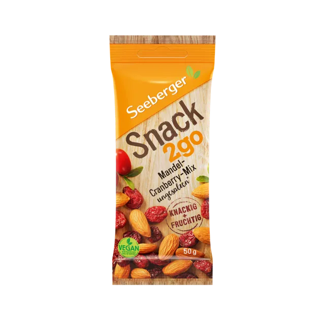 seeberger-amande-cranberry-mix-non-sal-noix-et-fruits-petit-format image 1
