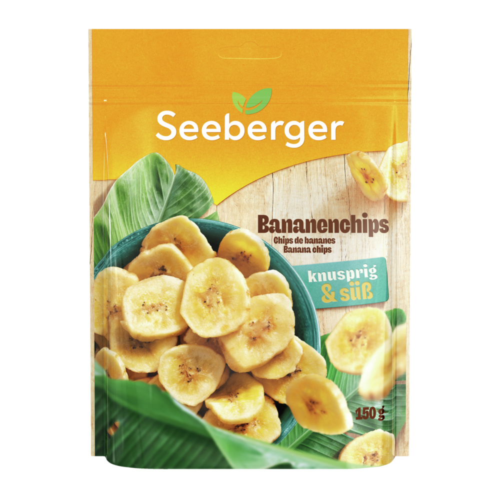 seeberger-bananenchips-chips-de-banane-au-coco image 1